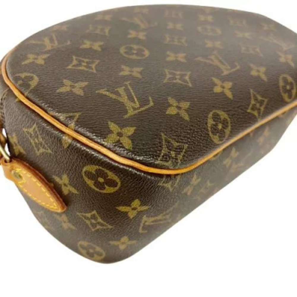 LOUIS VUITTON Blois Shoulder Bag Monogram B